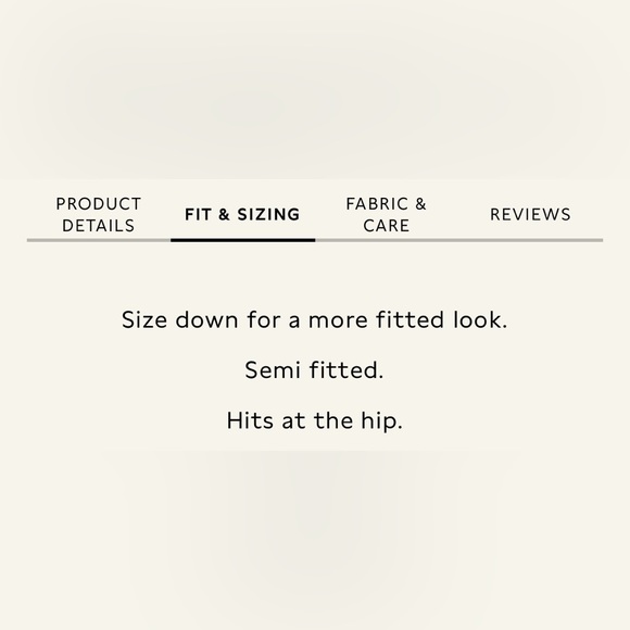 Banana Republic Factory Forever Sweater, Vintage Blue, size M - Picture 5 of 6